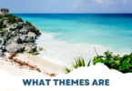 What themes are offered by Intrepid travel?
